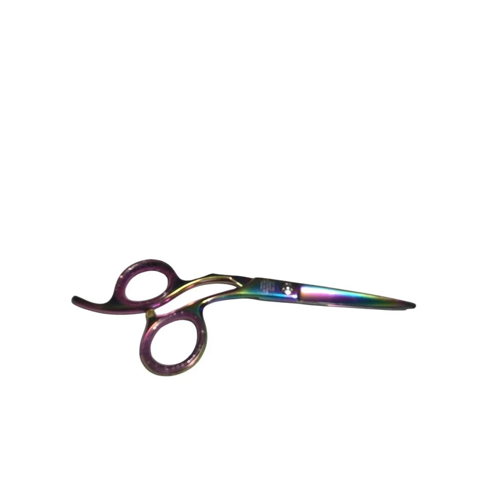 ICON Multi-color Rainbow Shears 6